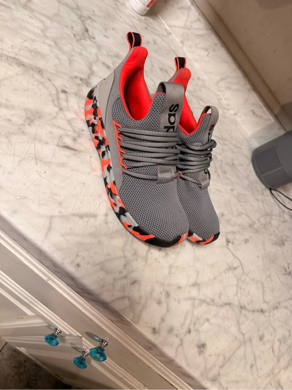 adidas brand new